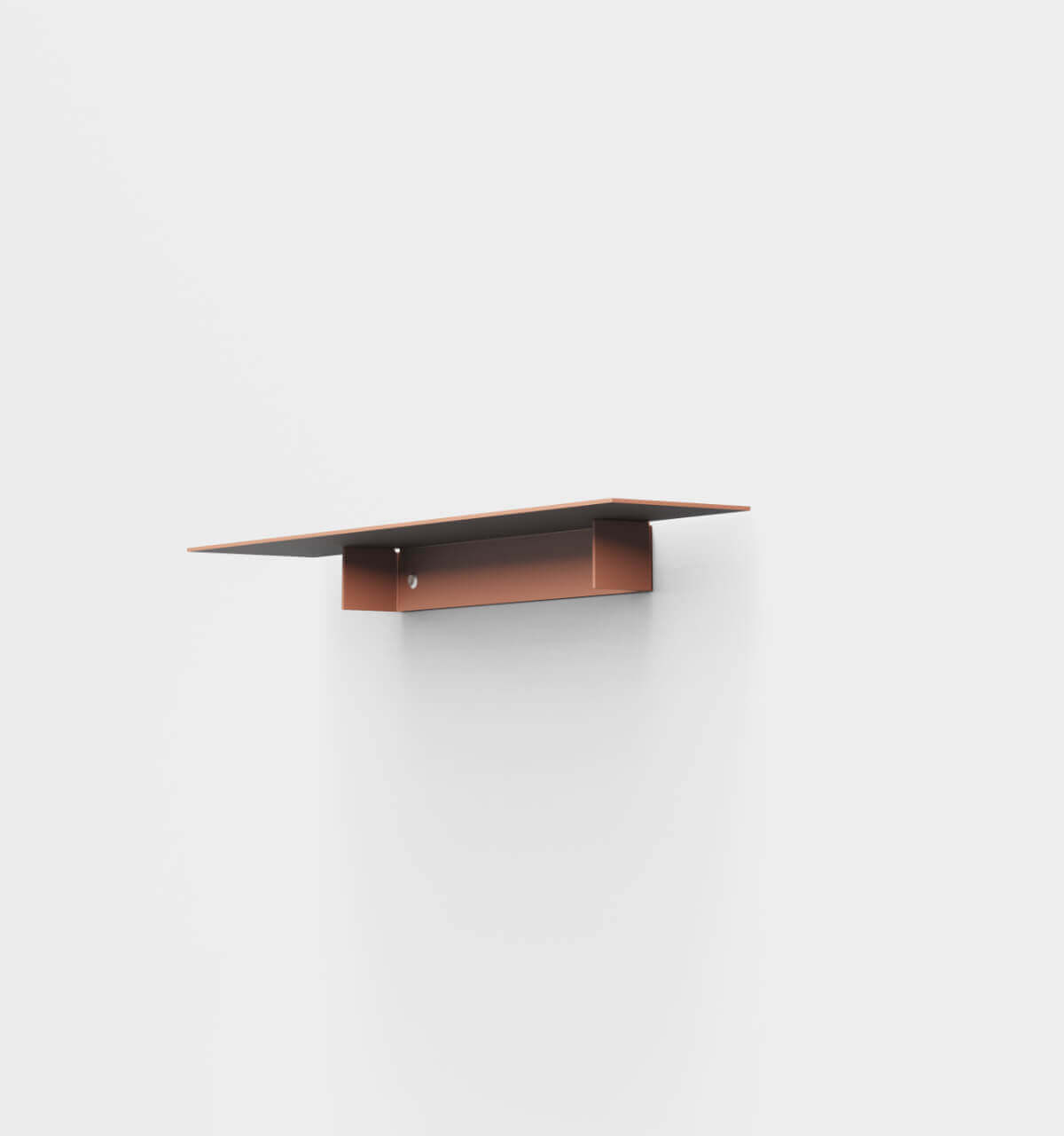 Plié Single Shelf