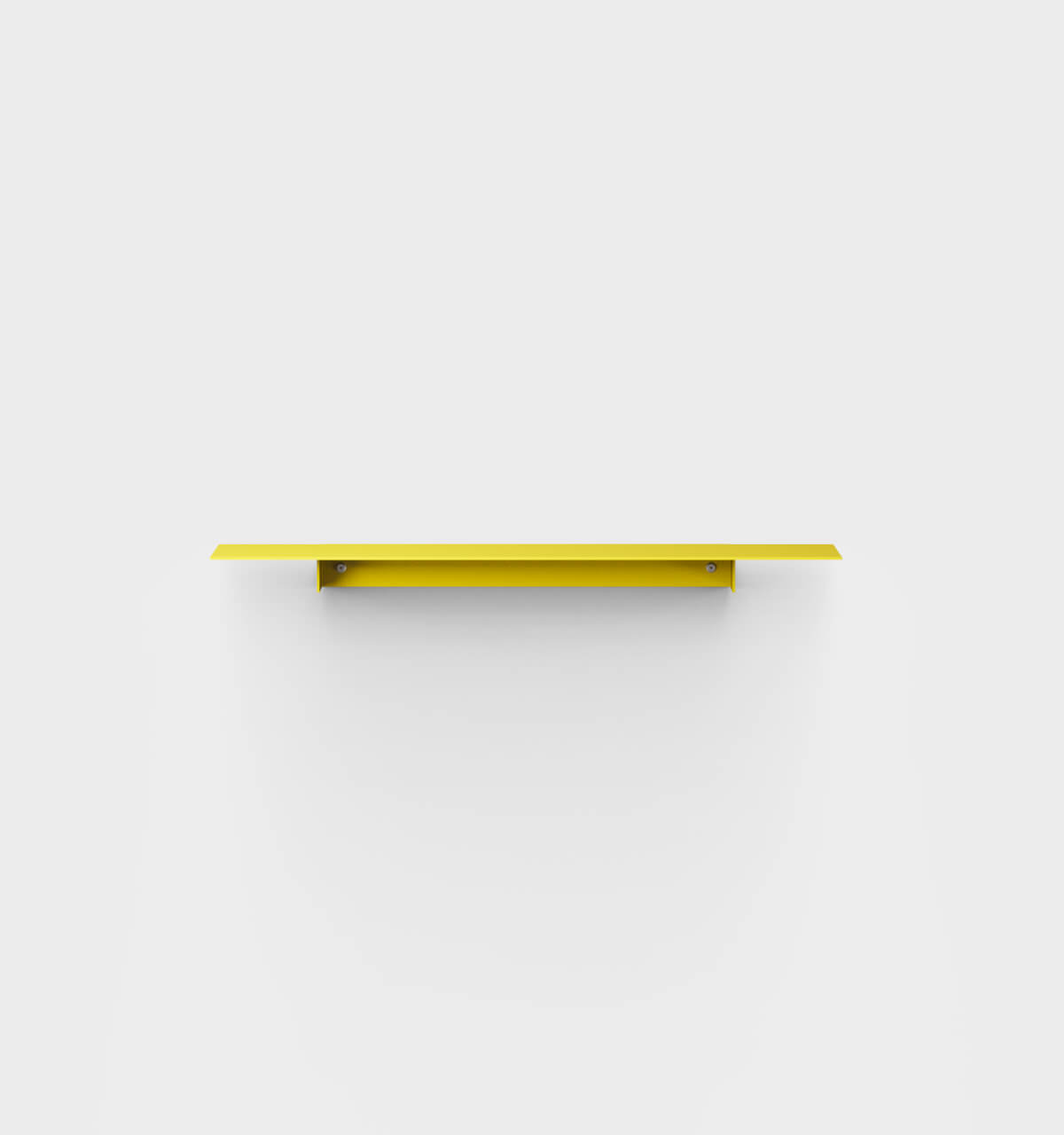 Plié Single Shelf
