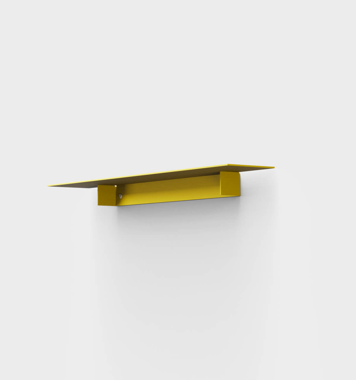 Plié Single Shelf