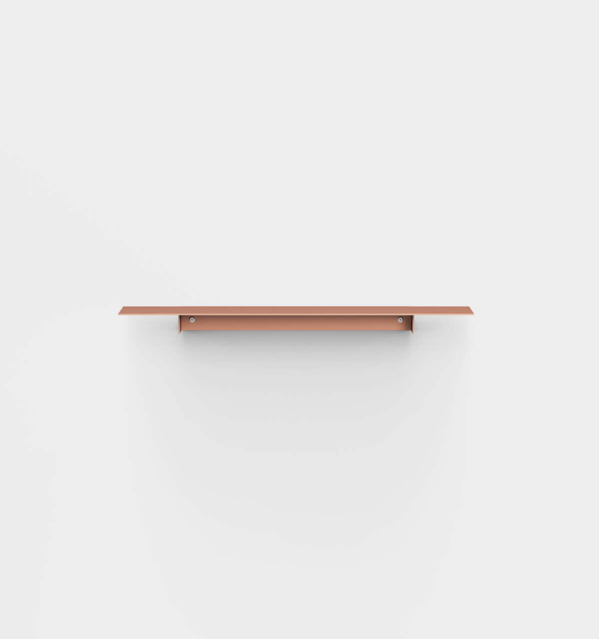 Plié Single Shelf