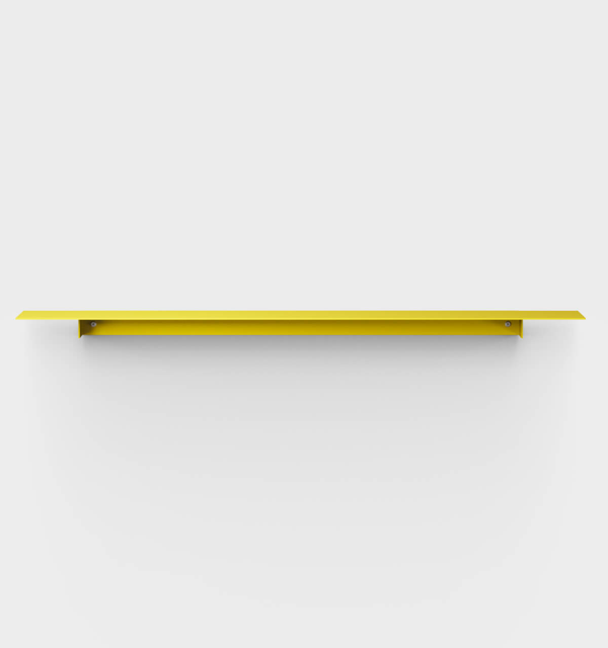 Plié Single Shelf