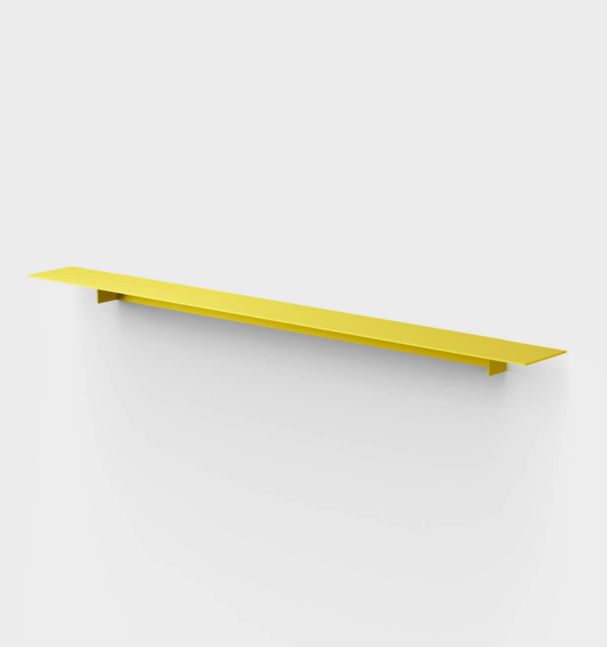 Plié Single Shelf