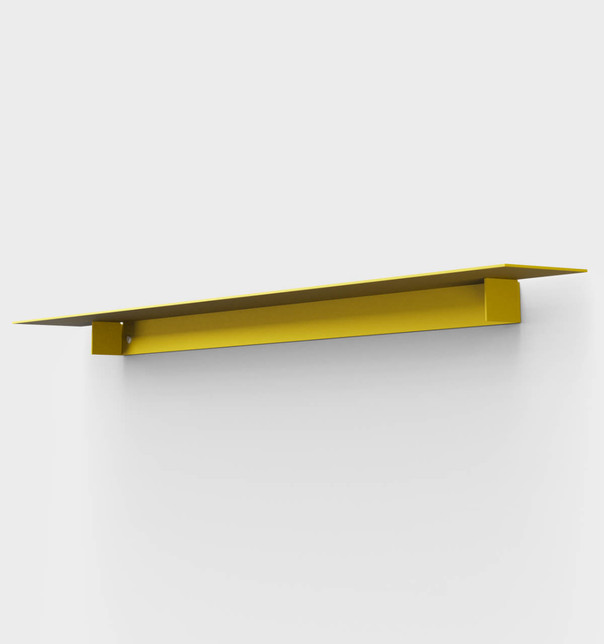 Plié Single Shelf
