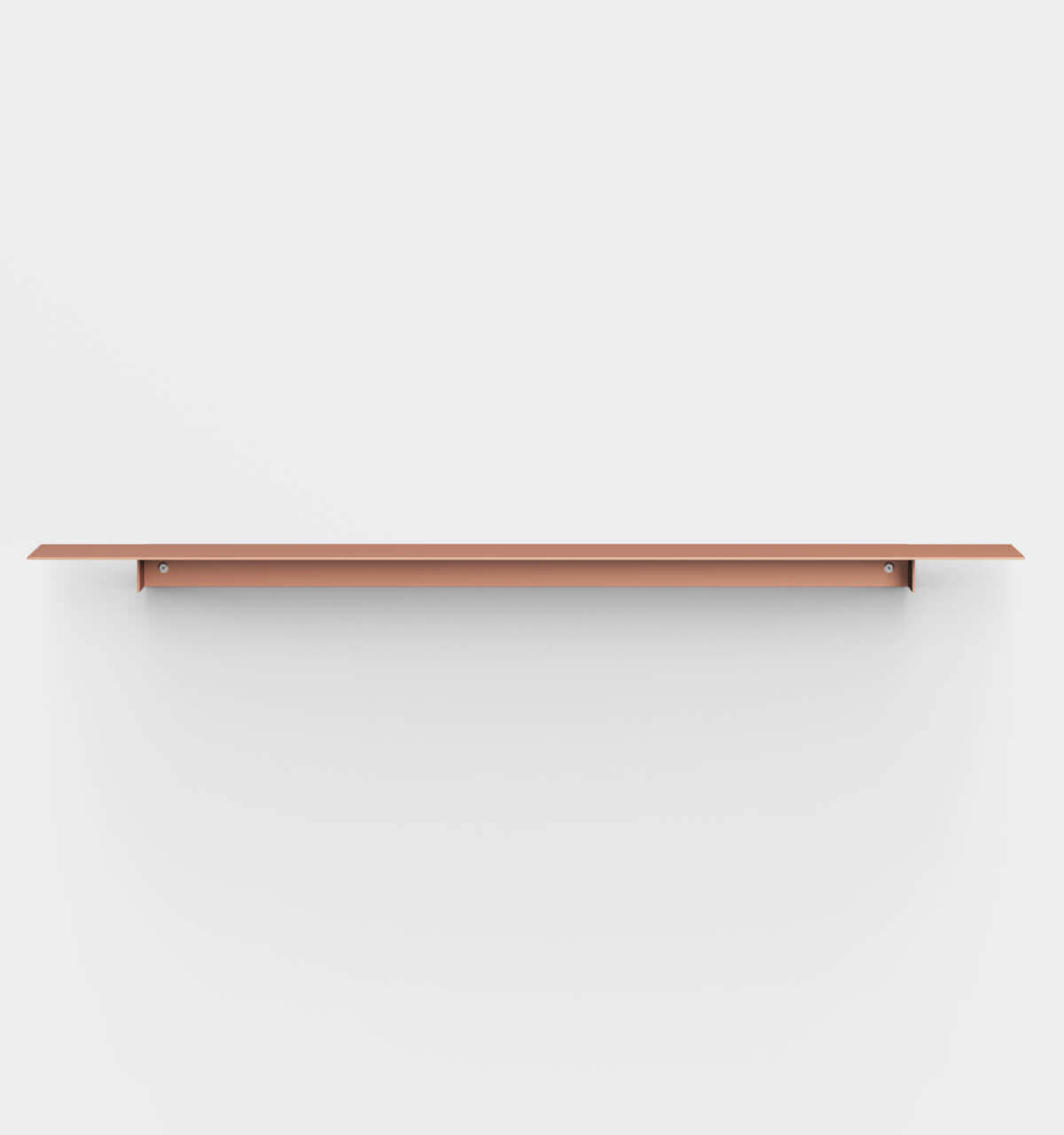 Plié Single Shelf