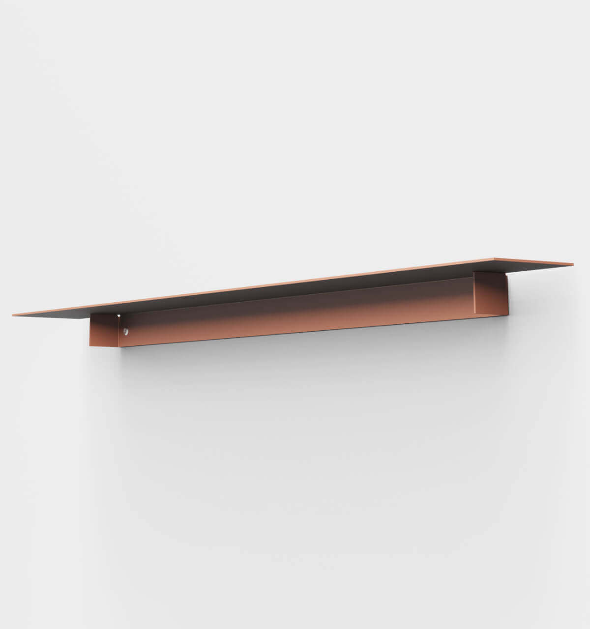 Plié Single Shelf