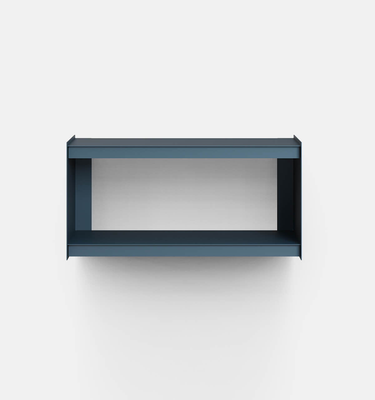Plié Wall Unit 90 cm / 35 in / Midnight Blue