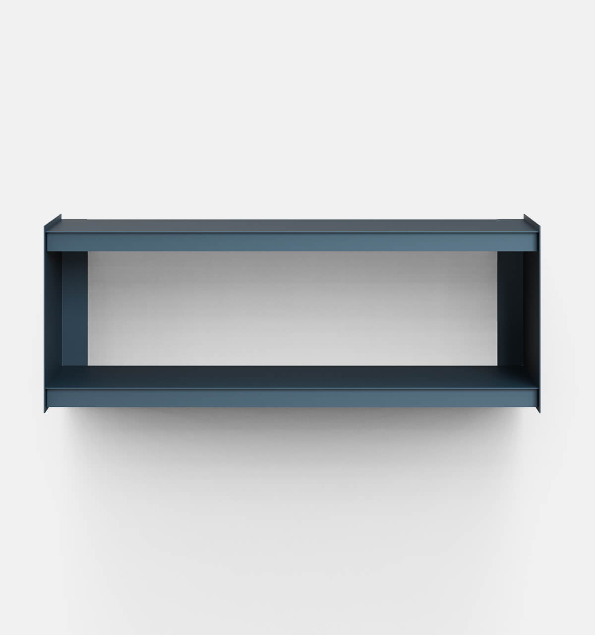 Plié Wall Unit 120 cm / 47 in / Midnight Blue