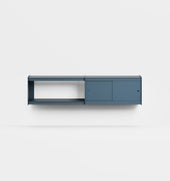 Midnight Blue