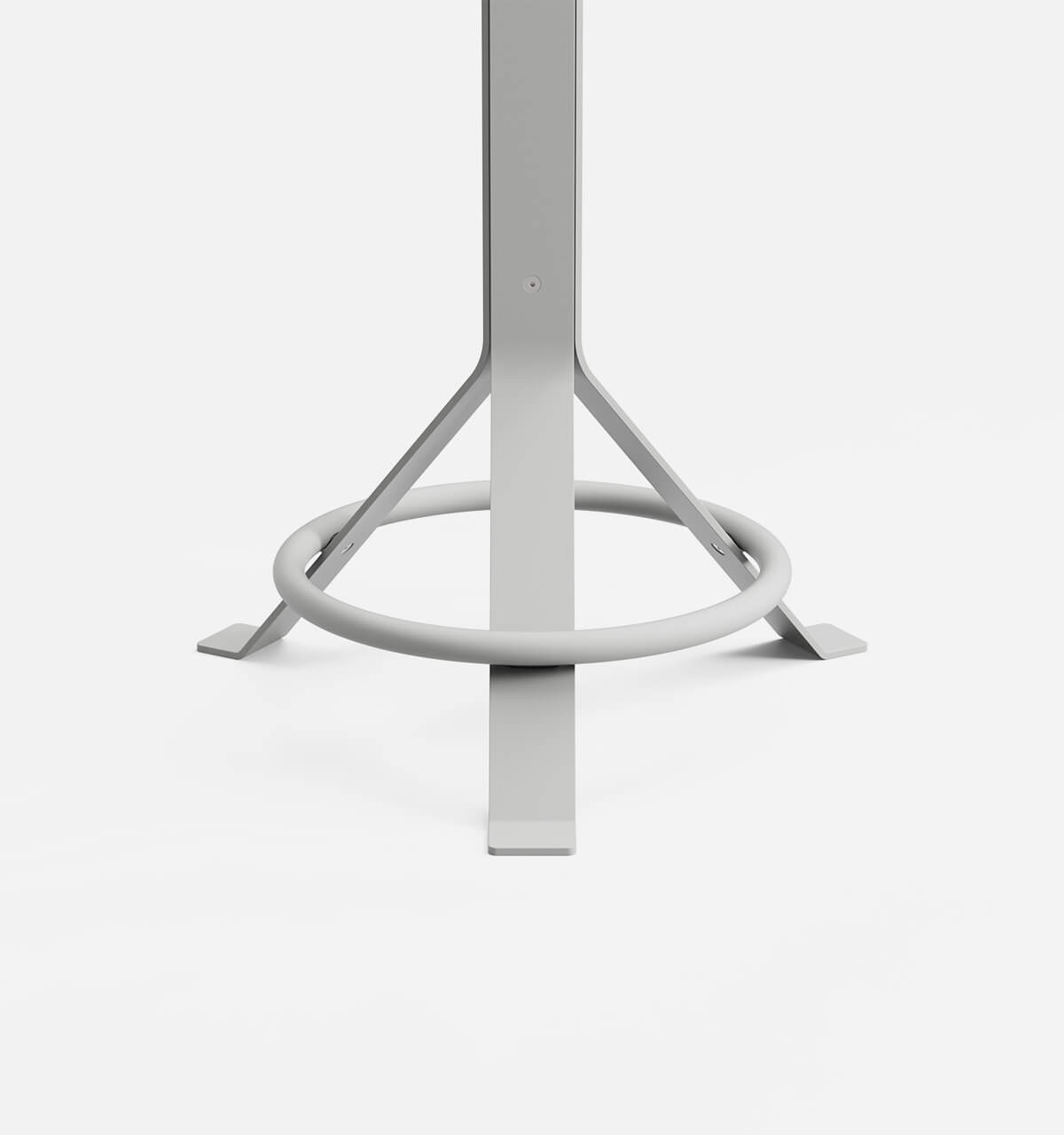 Ring Stand Grey