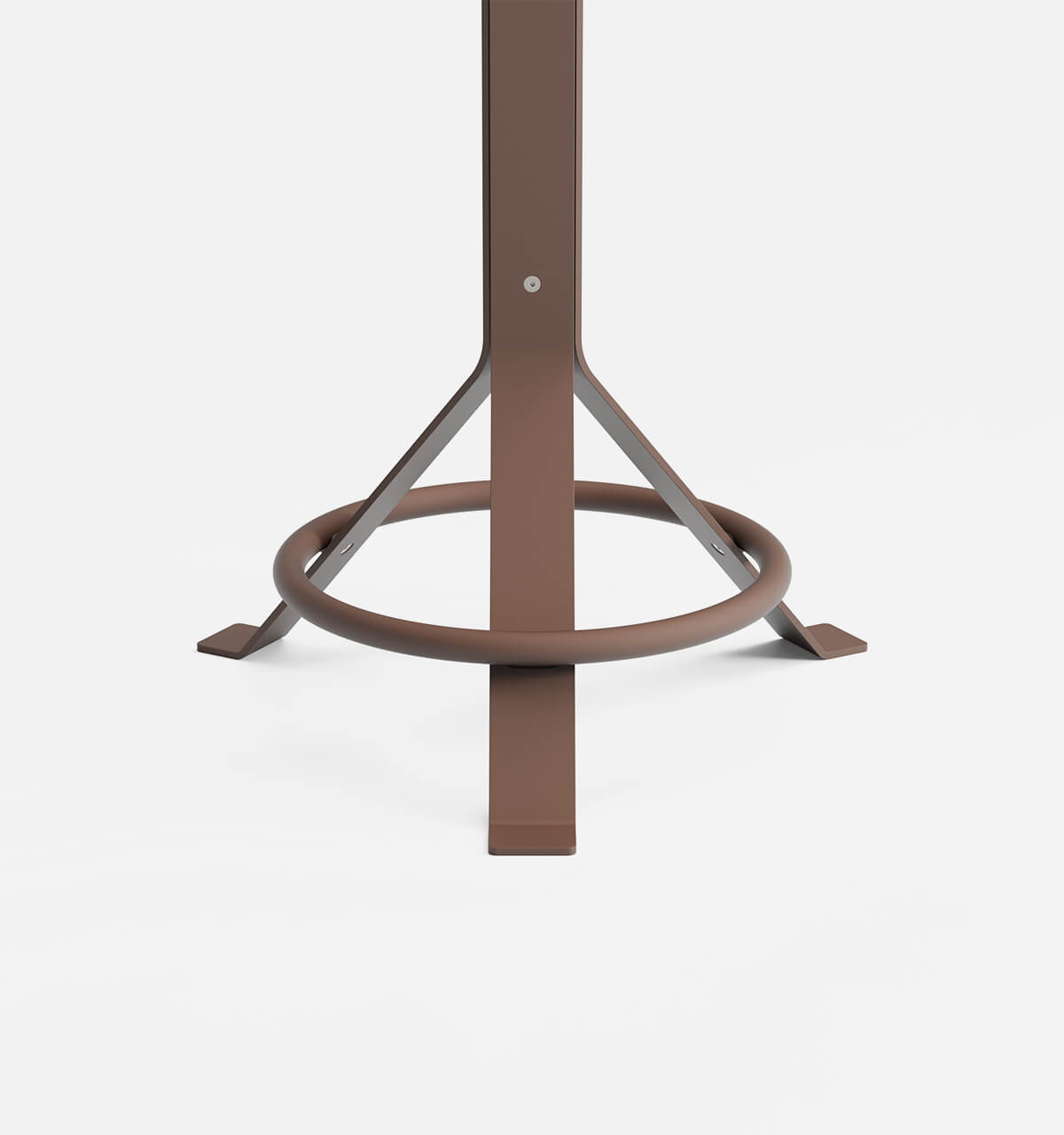 Ring Stand Brown