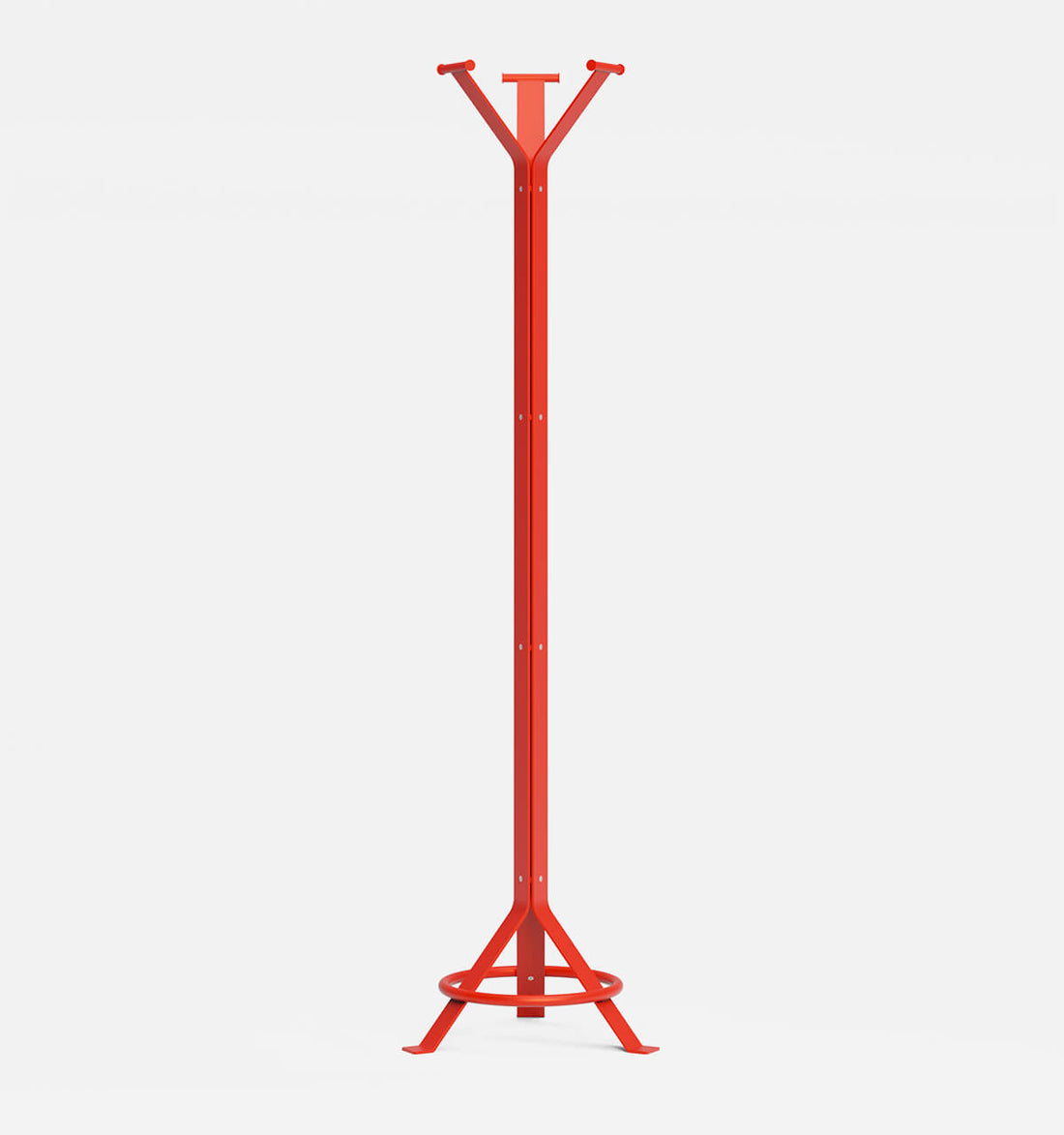 Ring Stand Orange