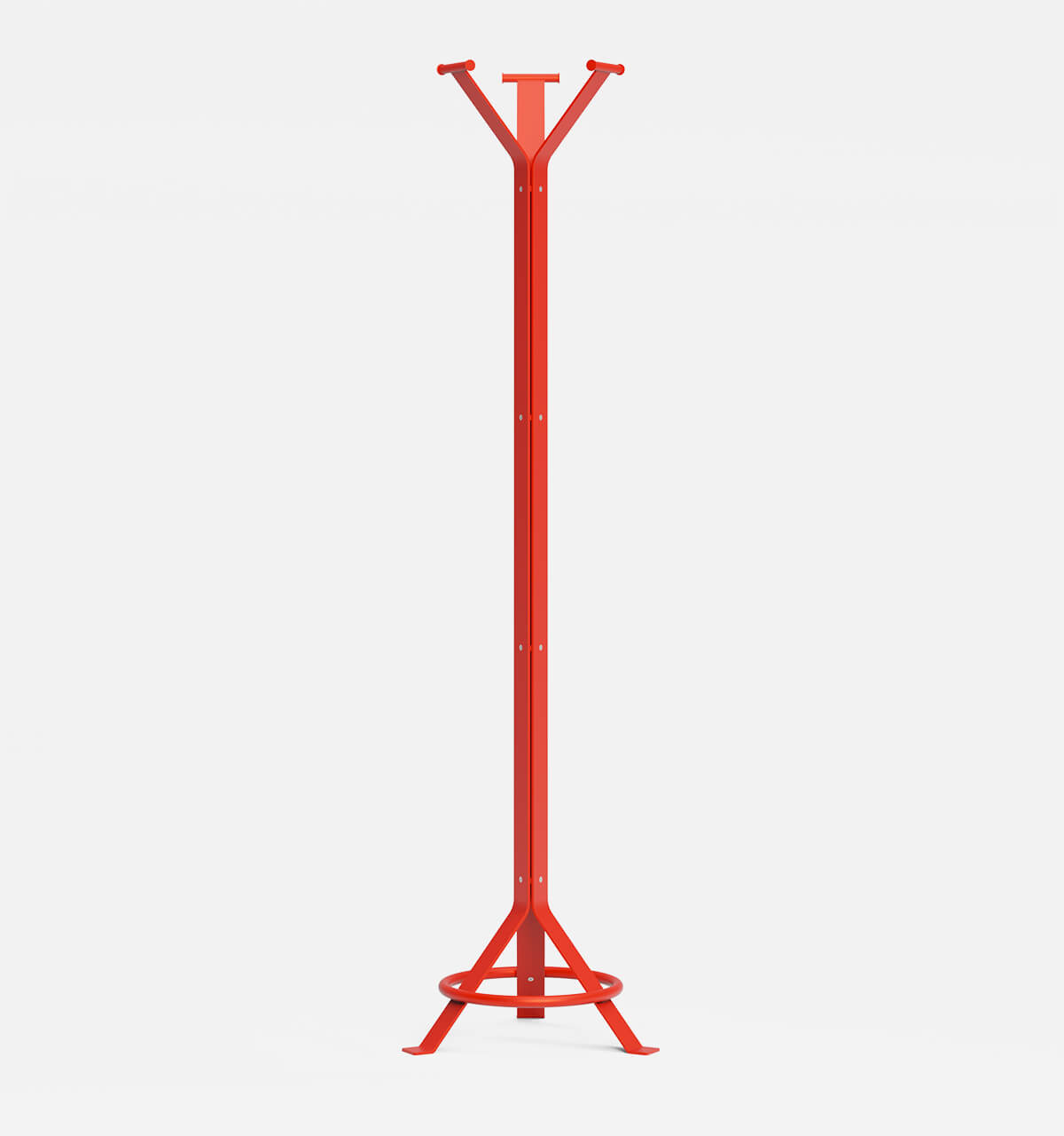 Ring Stand Orange