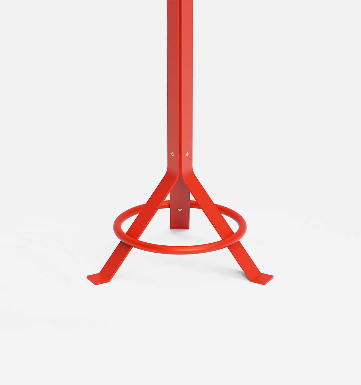 Ring Stand Orange