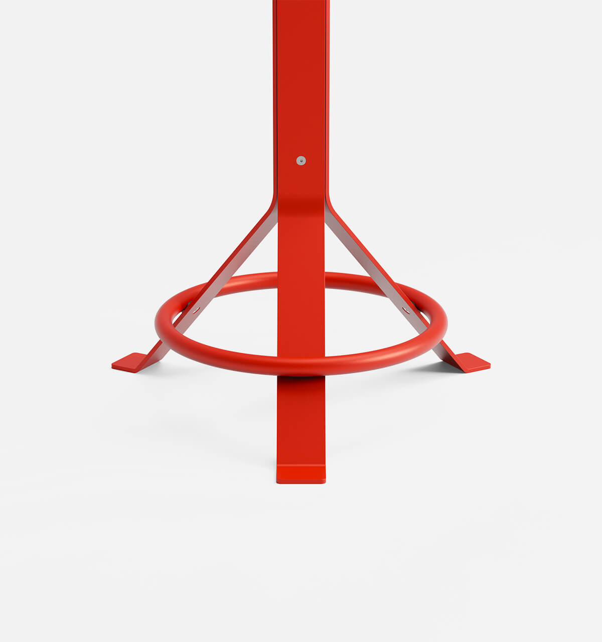 Ring Stand Orange