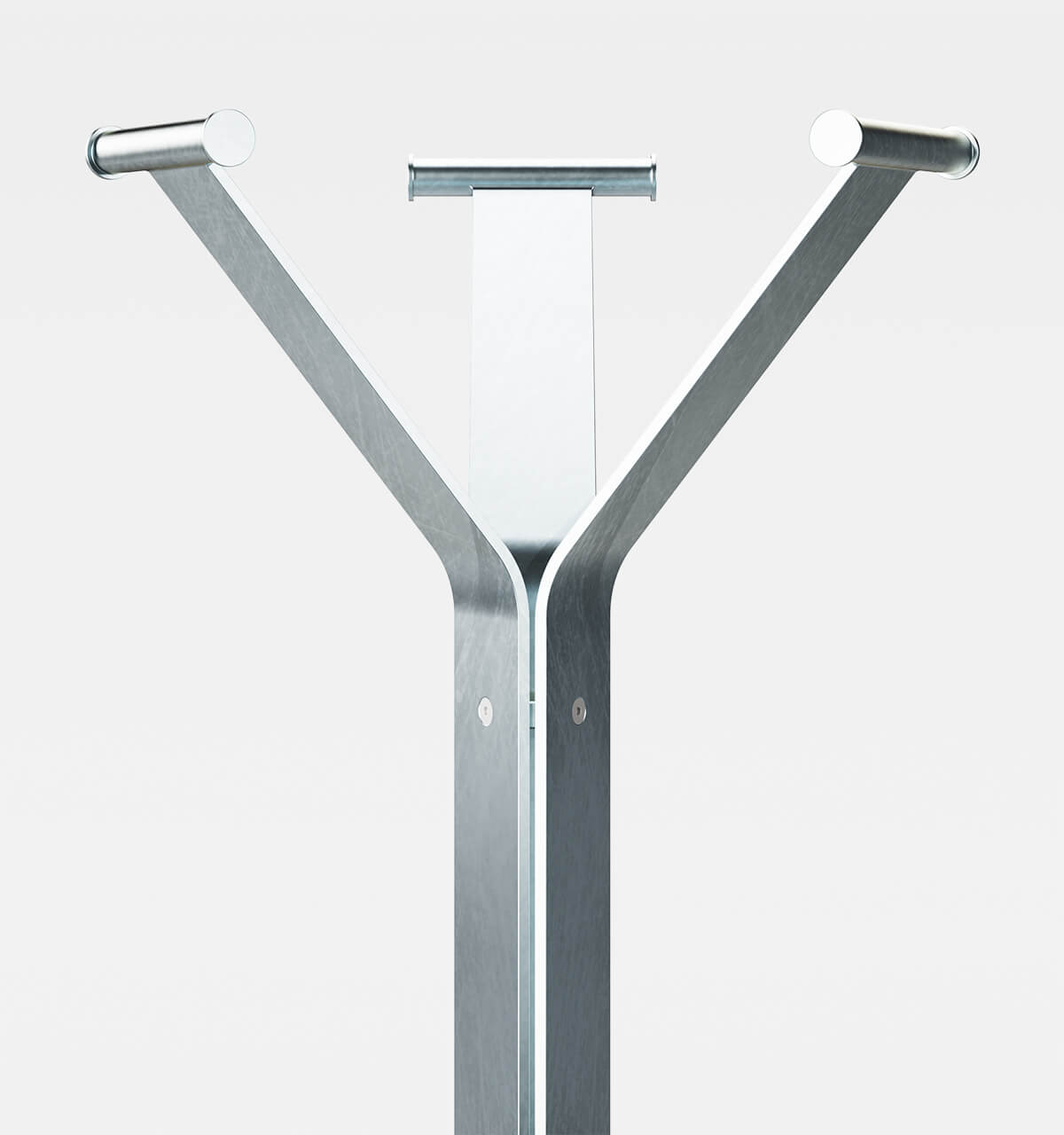Ring Stand Zinc