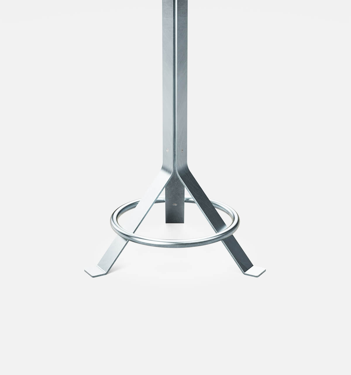 Ring Stand Zinc