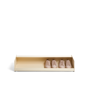 UTIL X JAK Shoe Rack